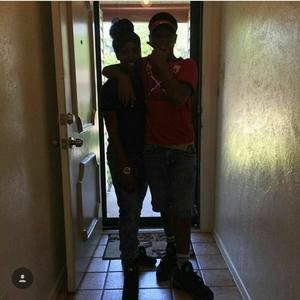 Meet your Posher, Tynia